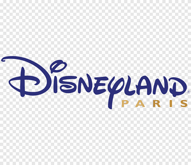 Logo Disneyland Paris