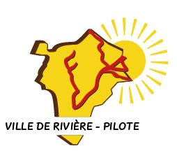 Logo Ville de Rivière Pilote